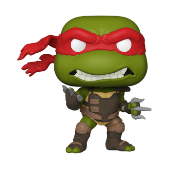 Pop! Raphael (The Last Ronin), Image 1