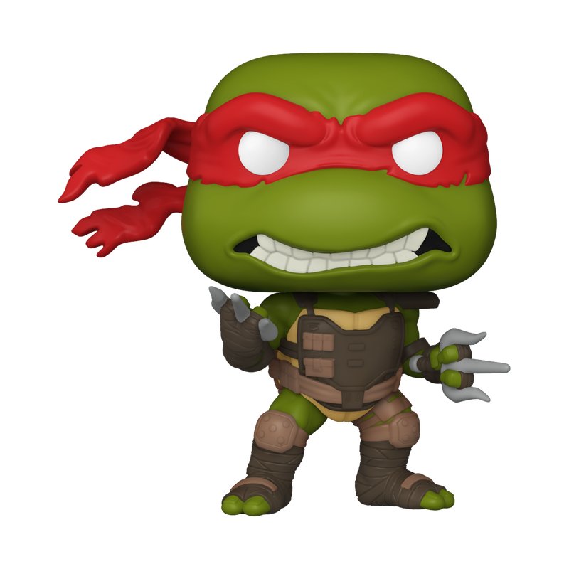 Pop! Raphael (The Last Ronin), , hi-res view 1
