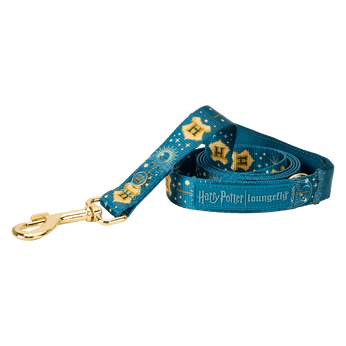 Harry Potter Hogwarts Wands Leash, Image 1