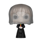 Pop Bride In Black