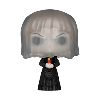 Pop! Bride in Black, Image 1