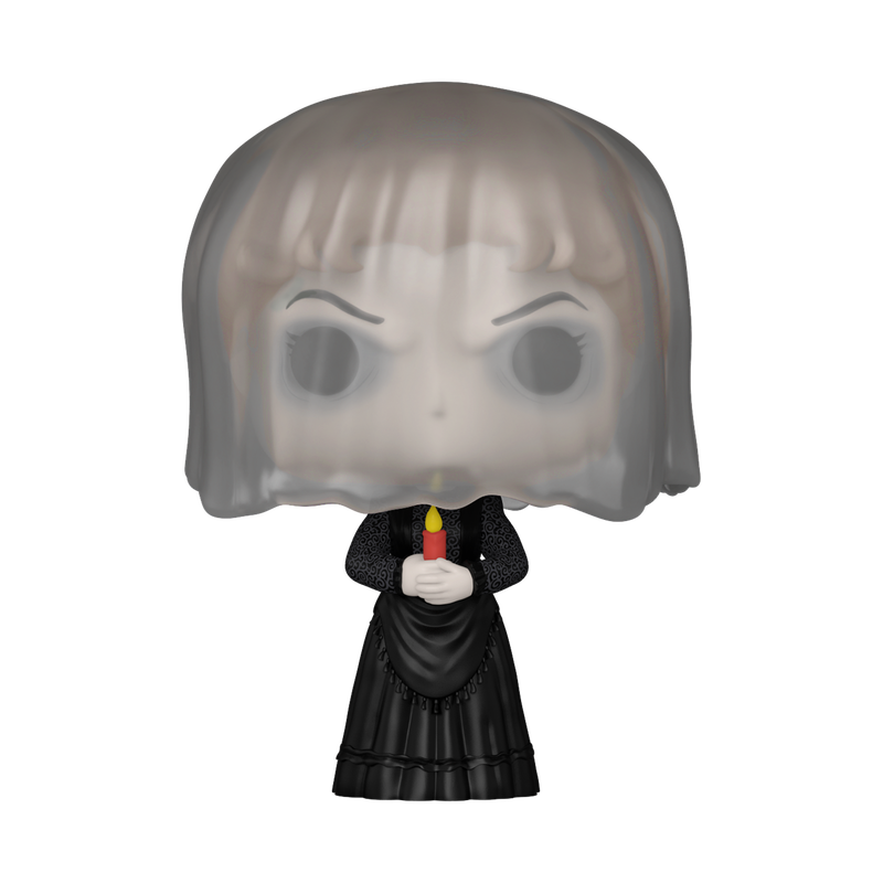 Pop! Bride in Black, , hi-res view 1