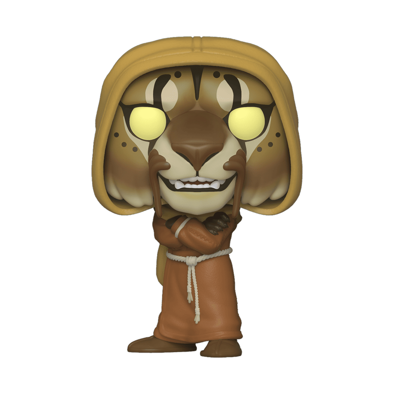 POP Games: Elder Scrolls- M'aiq, , hi-res view 2