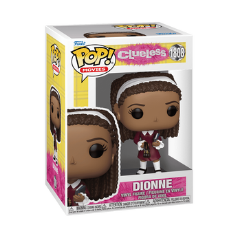 Pop! Dionne (30th Anniversary), Image 2