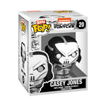 Bitty Pop! Teenage Mutant Ninja Turtles (Deco) Casey Jones [SDCC], , hi-res view 1