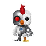 Pop! Robot Chicken, , hi-res view 1