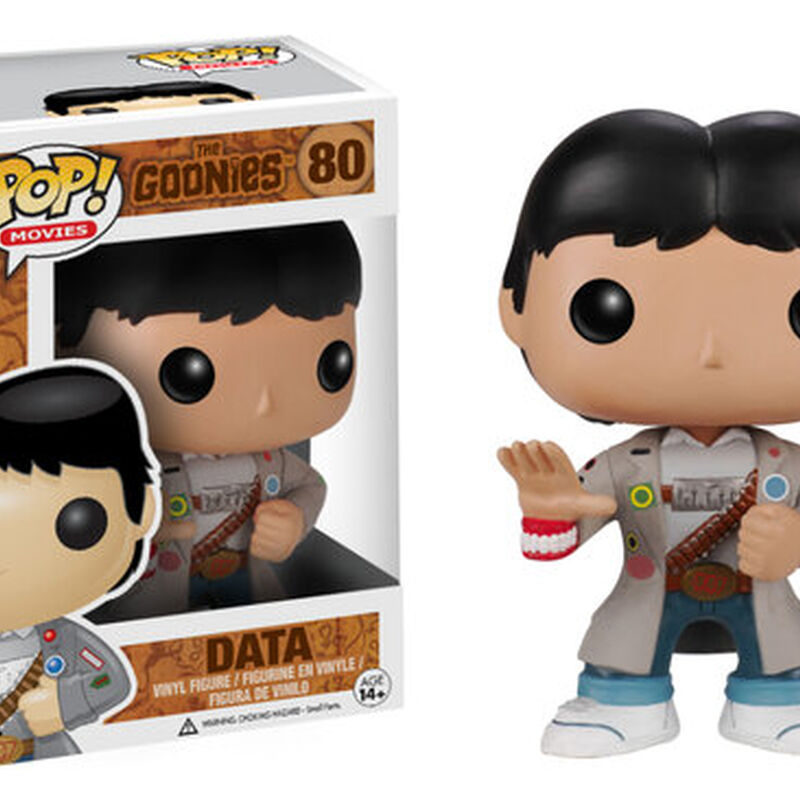 Goonies - Data, , hi-res view 1