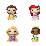 Disney Princess Holiday Bundle, , hi-res view 1