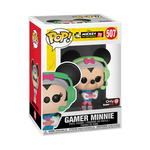 Pop! Gamer Minnie, , hi-res view 1