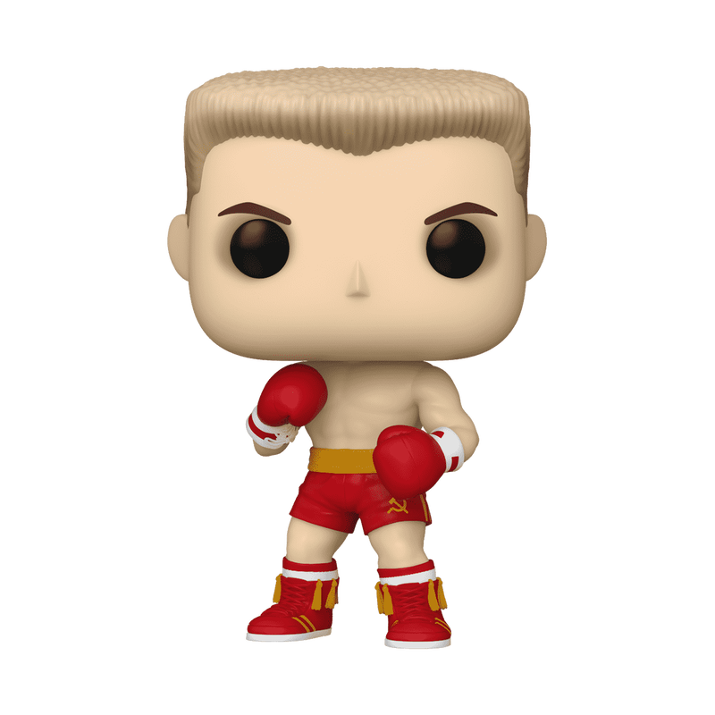 Pop! Ivan Drago, , hi-res view 1