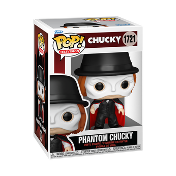 Pop! Phantom Chucky, Image 2