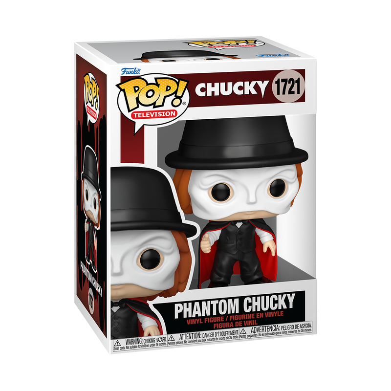 Pop! Phantom Chucky, , hi-res view 2