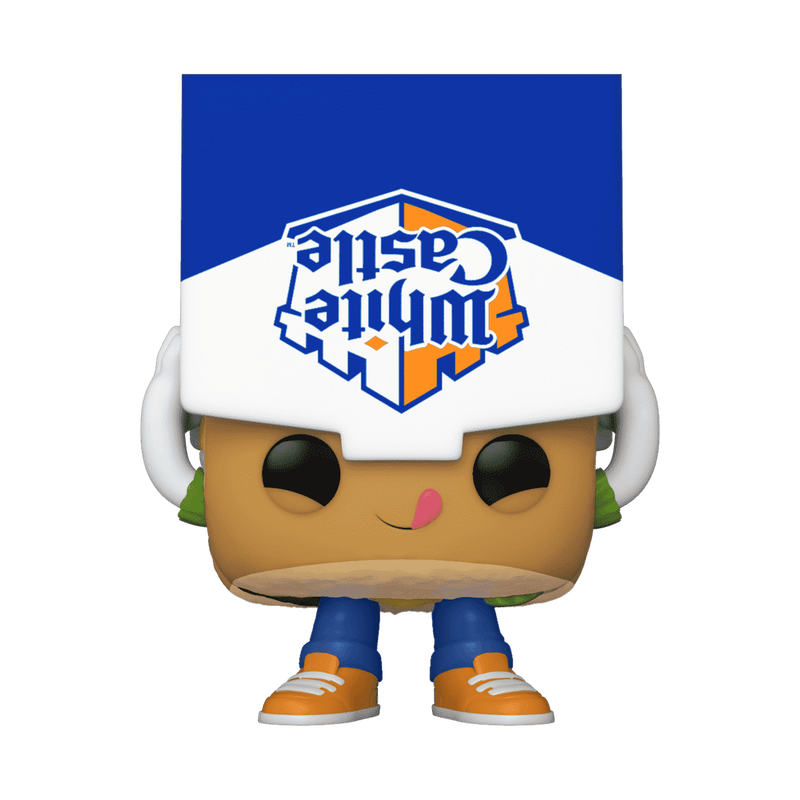 Pop! White Castle Slider, , hi-res view 1