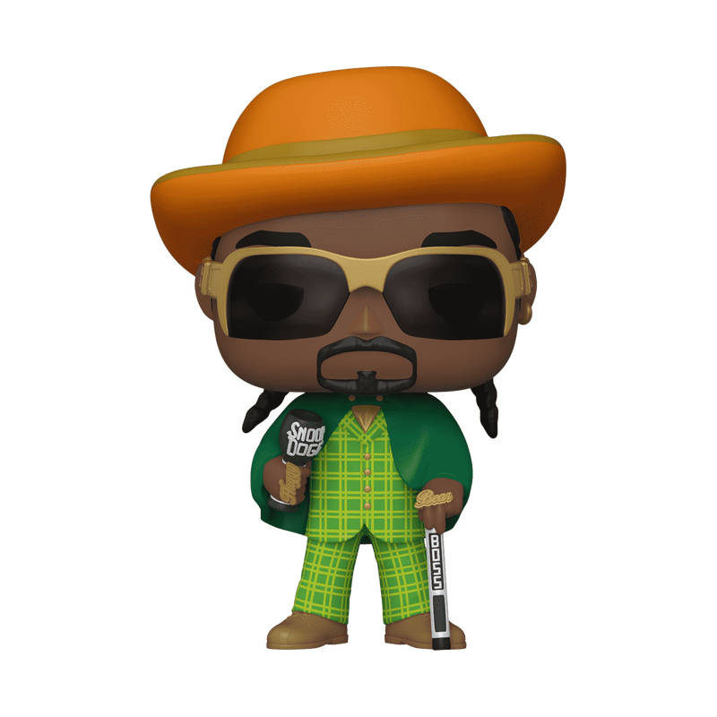 Pop! Snoop Dogg with Chalice, , hi-res view 1