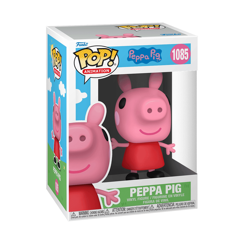 Pop! Peppa Pig, , hi-res view 2