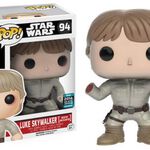 Luke Skywalker Bespin Encounter, , hi-res view 1