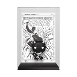 Pop! Comic Covers Daredevil #189 (Black & White), , hi-res view 1