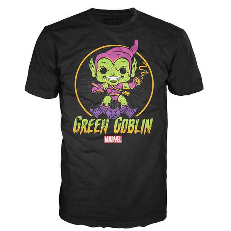 AMB: Marvel - 80th - T-Shirt, , hi-res view 1
