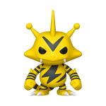 Pop! Electabuzz, , hi-res view 1