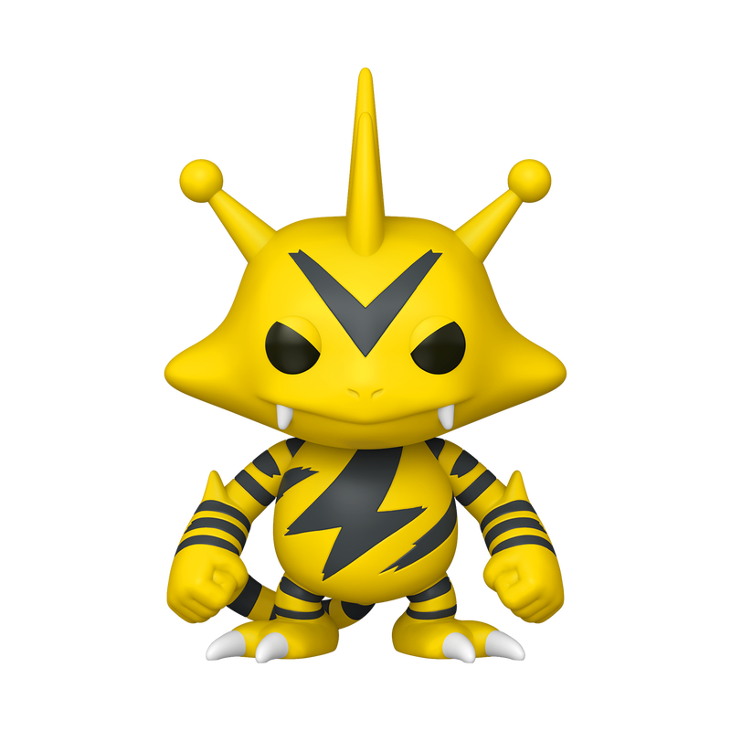 Pop! Electabuzz, , hi-res view 1