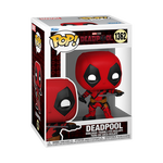 Pop! Deadpool with Swords, , hi-res view 2