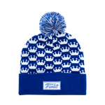 Funko Crown Beanie with Pom, , hi-res image number 1