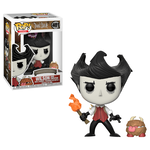 Don't Starve - Wilson w/ Chester, , hi-res view 1