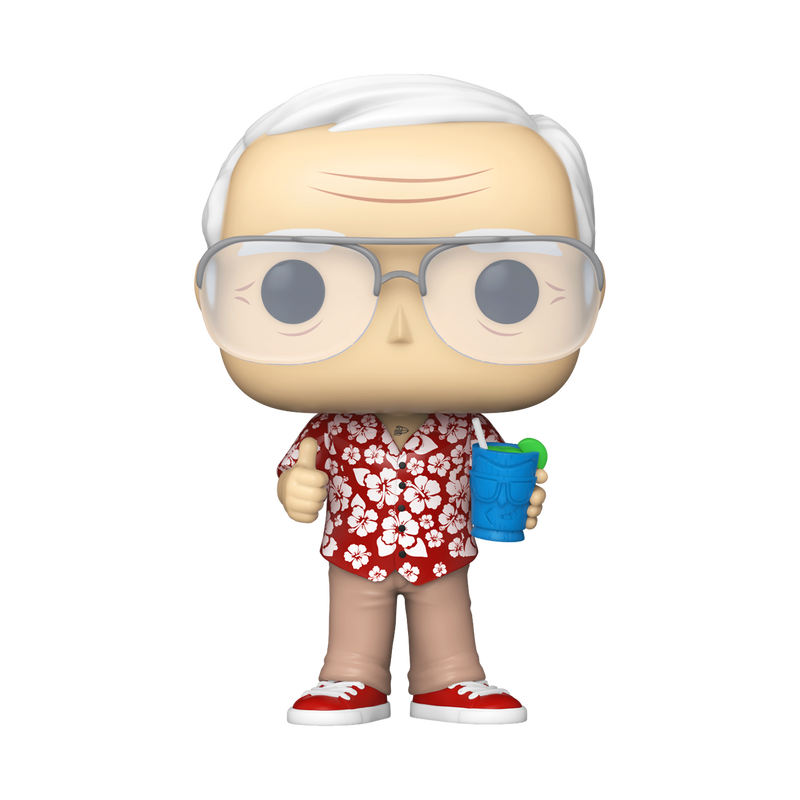 Pop! Bob Gurr, , hi-res view 1