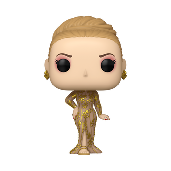 Pop! Ginger McKenna, Image 1