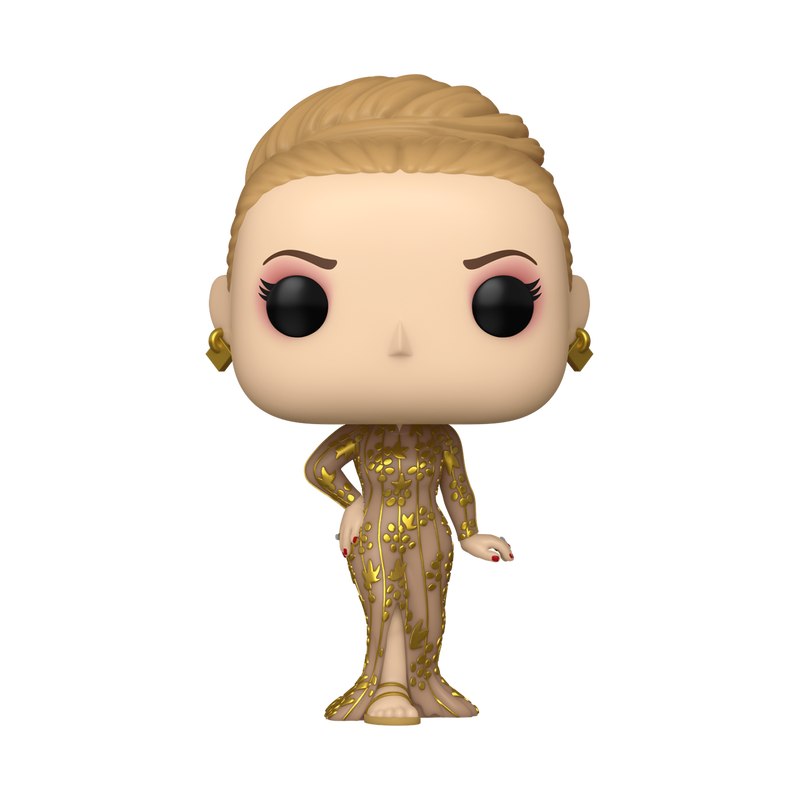 Pop! Ginger McKenna, , hi-res view 1