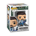 Pop! Mister Fantastic (Doomsday), , hi-res view 2