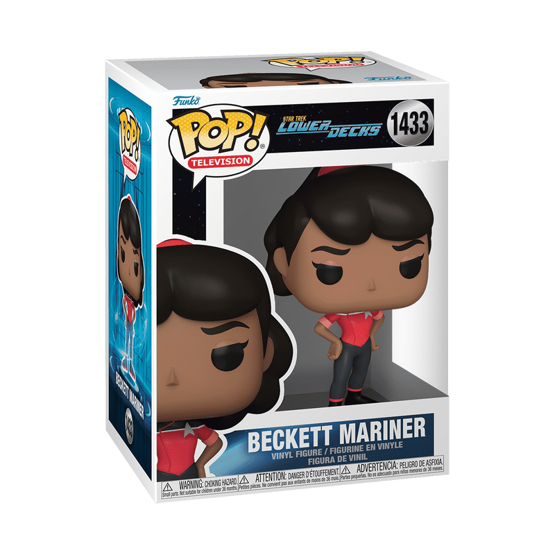 Pop! Beckett Mariner, , hi-res view 2