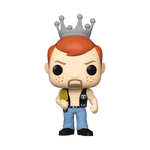 Pop! Freddy Funko as "Stone Cold" Steve Austin, , hi-res view 1
