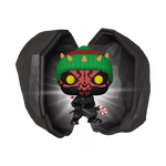 Mystery Pocket Pop! Christmas Star Wars, , hi-res view 3