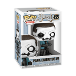 Pop! Papa Emeritus IV (Blue Jacket) (Glitter), , hi-res view 2