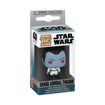 Pop! Keychain Grand Admiral Thrawn, , hi-res view 2