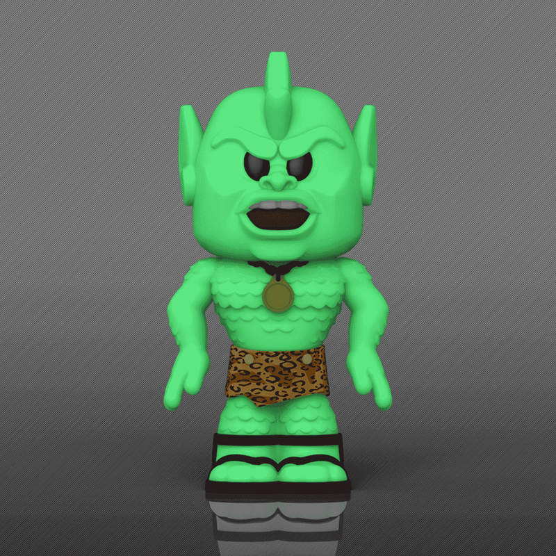 Vinyl SODA The Great Garloo, , hi-res view 3