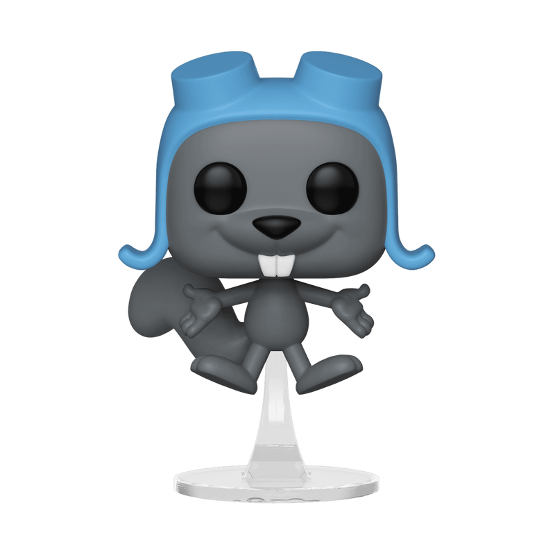 Pop! Flying Rocky, , hi-res view 1