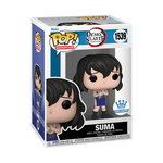 Pop! Suma with Kunai, , hi-res view 3