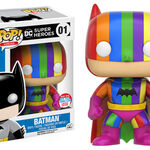 Batman (Rainbow), , hi-res view 1