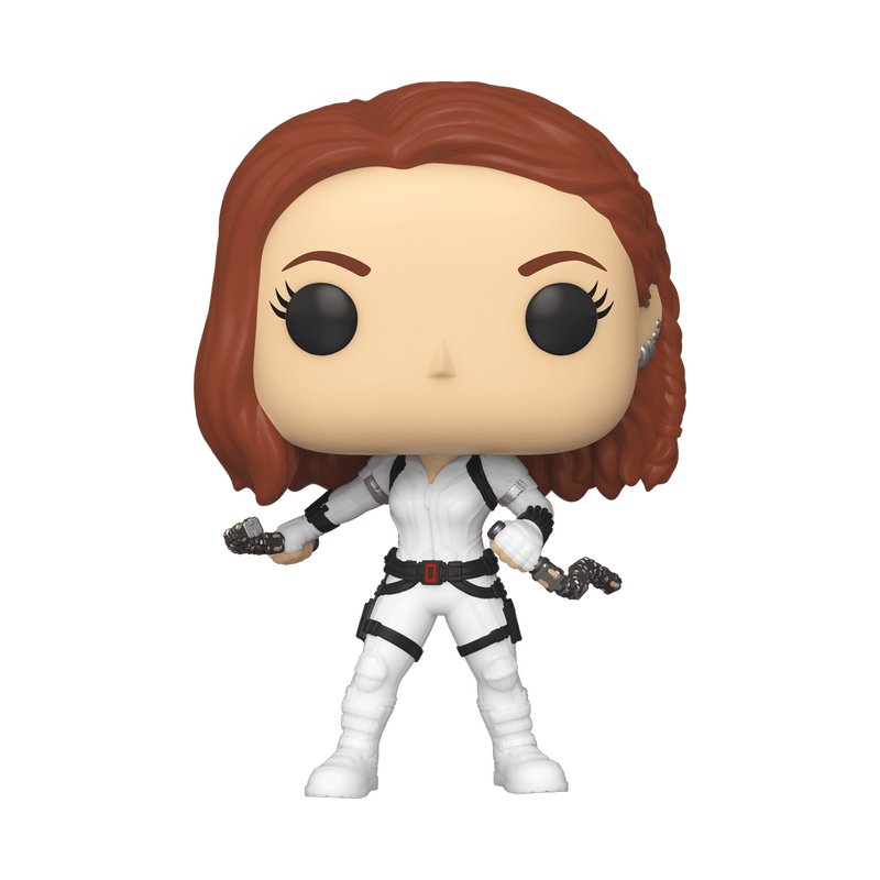 Pop! Black Widow, , hi-res view 1