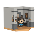 Mini Moments Jerry's Apartment Jerry Seinfeld, , hi-res view 1