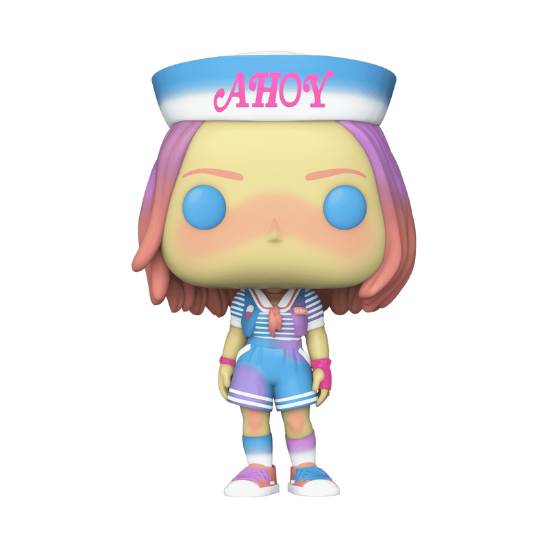 Pop! Robin Buckley (Scoops Ahoy), , hi-res view 1