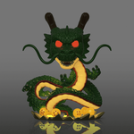 POP Animation: DBZ S8-  10" Shenron(MT/GW) (FUN), , hi-res view 2