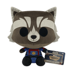Rocket Plush, , hi-res view 1