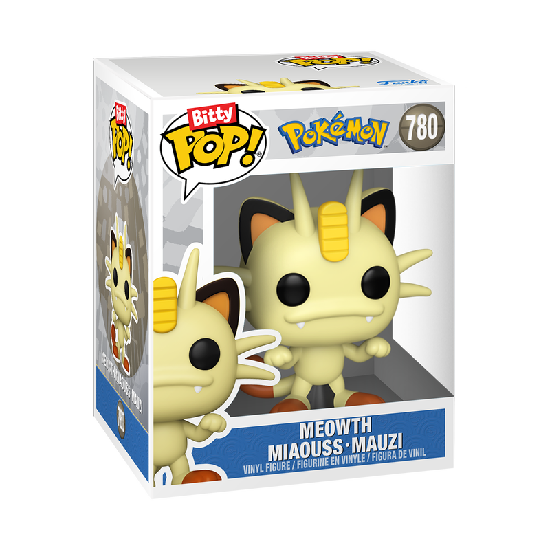 Bitty Pop! Display Pok&eacute; Ball, , hi-res view 5