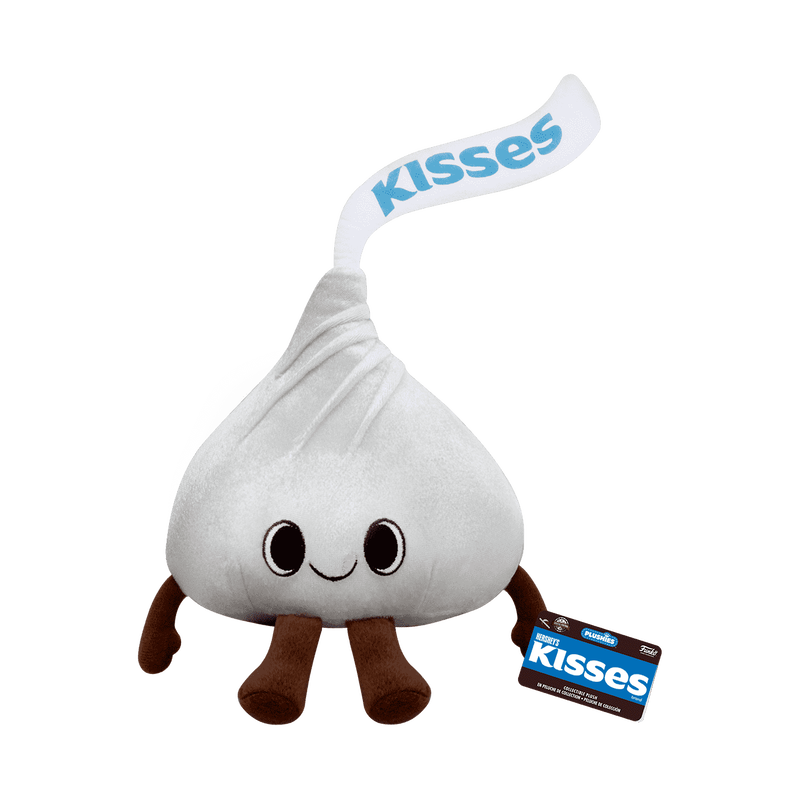 Hershey's Kisses Plush, , hi-res view 1