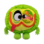 Infec Plush, , hi-res view 1