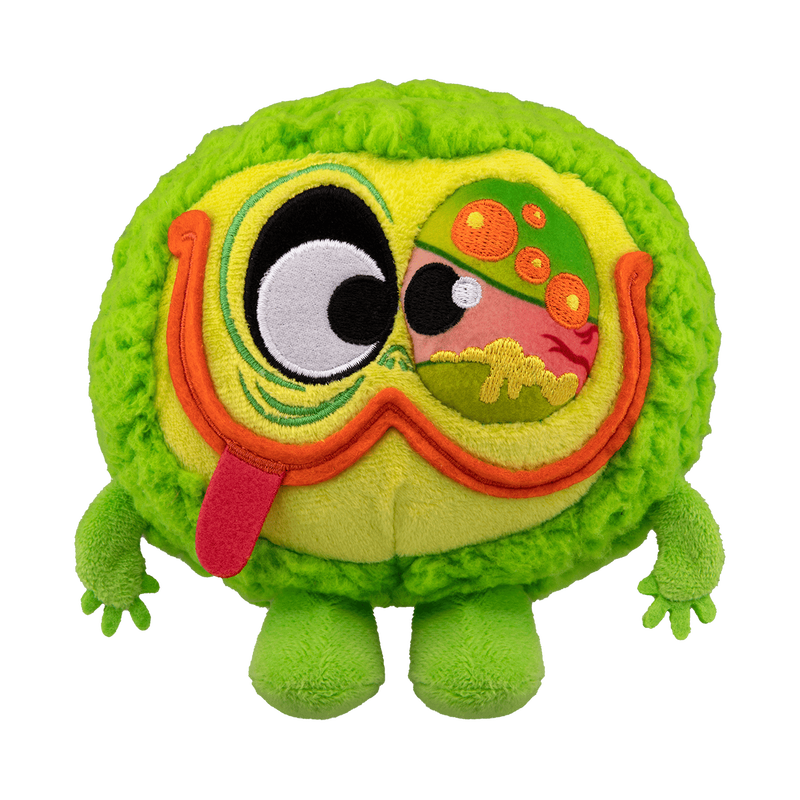 Infec Plush, , hi-res view 1