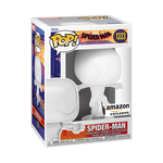 Pop! Miles Morales as Spider-Man (Translucent), , hi-res view 2